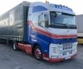 Синий Вольво FH 13, объемом двигателя 13 л и пробегом 950 тыс. км за 30000 $, фото 1 на Automoto.ua