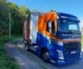 Синий Вольво FH 13, объемом двигателя 12.78 л и пробегом 850 тыс. км за 26000 $, фото 1 на Automoto.ua