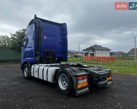 Синій Вольво FH 13, об'ємом двигуна 0 л та пробігом 1 тис. км за 23000 $, фото 2 на Automoto.ua