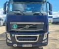 Синий Вольво FH 13, объемом двигателя 12.9 л и пробегом 1 тыс. км за 23501 $, фото 6 на Automoto.ua