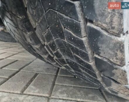 Синий Вольво FH 13, объемом двигателя 0 л и пробегом 800 тыс. км за 28000 $, фото 7 на Automoto.ua