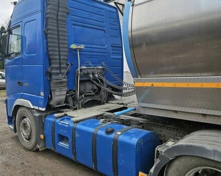 Синій Вольво FH 13, об'ємом двигуна 12.8 л та пробігом 1 тис. км за 19900 $, фото 5 на Automoto.ua