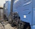 Синій Вольво FH 13, об'ємом двигуна 0 л та пробігом 945 тис. км за 28000 $, фото 3 на Automoto.ua