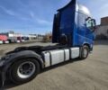 Синий Вольво FH 13, объемом двигателя 12.8 л и пробегом 875 тыс. км за 30000 $, фото 3 на Automoto.ua