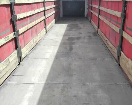 Синий Вольво FH 13, объемом двигателя 12.78 л и пробегом 850 тыс. км за 26000 $, фото 16 на Automoto.ua