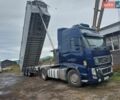 Синій Вольво FH 13, об'ємом двигуна 12.9 л та пробігом 1 тис. км за 22500 $, фото 8 на Automoto.ua