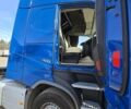 Синий Вольво FH 13, объемом двигателя 12.8 л и пробегом 875 тыс. км за 30000 $, фото 6 на Automoto.ua