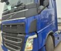 Синій Вольво FH 13, об'ємом двигуна 12.78 л та пробігом 130 тис. км за 28500 $, фото 7 на Automoto.ua