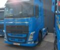 Синий Вольво FH 13, объемом двигателя 12.9 л и пробегом 929 тыс. км за 29575 $, фото 1 на Automoto.ua