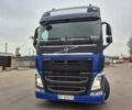 Синій Вольво FH 13, об'ємом двигуна 12.78 л та пробігом 130 тис. км за 28500 $, фото 1 на Automoto.ua