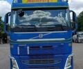 Синій Вольво FH 13, об'ємом двигуна 12.78 л та пробігом 894 тис. км за 41000 $, фото 1 на Automoto.ua