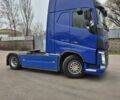 Синій Вольво FH 13, об'ємом двигуна 12.78 л та пробігом 130 тис. км за 28500 $, фото 3 на Automoto.ua