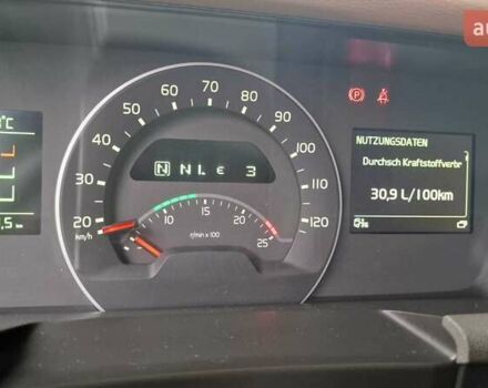 Вольво FH 13 2014 в Иршава на Automoto.ua Синий Вольво FH 13, объемом двигателя 12.78 л и пробегом 980 тыс. км за 33012 $, фото 5 на Automoto.ua