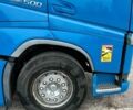 Синий Вольво FH 13, объемом двигателя 12.9 л и пробегом 990 тыс. км за 26500 $, фото 9 на Automoto.ua
