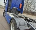 Синій Вольво FH 13, об'ємом двигуна 12.78 л та пробігом 130 тис. км за 28500 $, фото 6 на Automoto.ua