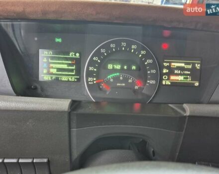 Синій Вольво FH 13, об'ємом двигуна 12.78 л та пробігом 130 тис. км за 28500 $, фото 11 на Automoto.ua