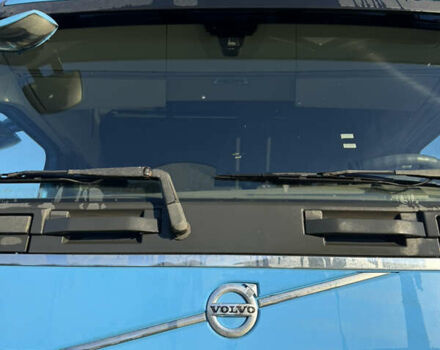 Синий Вольво FH 13, объемом двигателя 12.78 л и пробегом 1 тыс. км за 31000 $, фото 18 на Automoto.ua