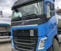 Синий Вольво FH 13, объемом двигателя 0 л и пробегом 870 тыс. км за 38000 $, фото 7 на Automoto.ua