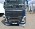 Синий Вольво FH 13, объемом двигателя 12.8 л и пробегом 990 тыс. км за 27500 $, фото 3 на Automoto.ua