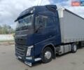 Синий Вольво FH 13, объемом двигателя 12.8 л и пробегом 990 тыс. км за 29999 $, фото 1 на Automoto.ua