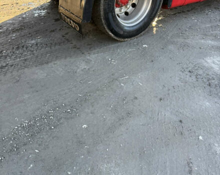 Синий Вольво FH 13, объемом двигателя 12.78 л и пробегом 1 тыс. км за 31000 $, фото 12 на Automoto.ua