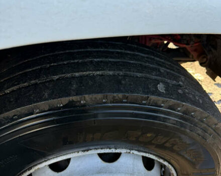 Синий Вольво FH 13, объемом двигателя 12.78 л и пробегом 1 тыс. км за 31000 $, фото 13 на Automoto.ua