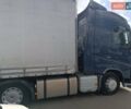 Синий Вольво FH 13, объемом двигателя 12.8 л и пробегом 990 тыс. км за 27500 $, фото 5 на Automoto.ua
