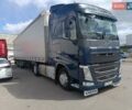 Синий Вольво FH 13, объемом двигателя 12.8 л и пробегом 990 тыс. км за 29999 $, фото 2 на Automoto.ua