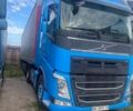 Синій Вольво FH 13, об'ємом двигуна 0 л та пробігом 1 тис. км за 30000 $, фото 1 на Automoto.ua