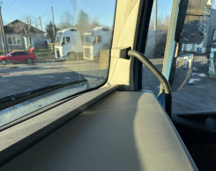 Синий Вольво FH 13, объемом двигателя 12.78 л и пробегом 1 тыс. км за 31000 $, фото 2 на Automoto.ua