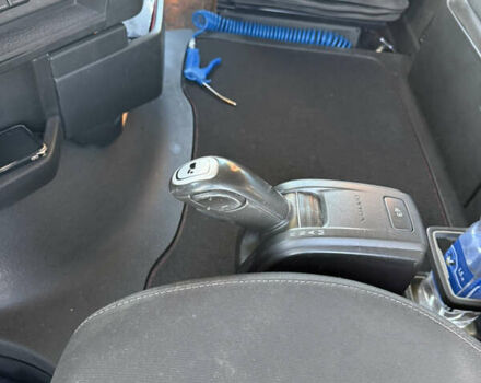 Синий Вольво FH 13, объемом двигателя 12.78 л и пробегом 1 тыс. км за 31000 $, фото 3 на Automoto.ua