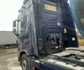 Синий Вольво FH 13, объемом двигателя 12.78 л и пробегом 952 тыс. км за 34000 $, фото 5 на Automoto.ua