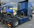 Синий Вольво FH 13, объемом двигателя 12.78 л и пробегом 770 тыс. км за 42000 $, фото 2 на Automoto.ua