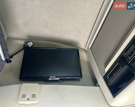 Синий Вольво FH 13, объемом двигателя 12.78 л и пробегом 770 тыс. км за 42000 $, фото 8 на Automoto.ua