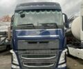 Синий Вольво FH 13, объемом двигателя 12.78 л и пробегом 952 тыс. км за 34000 $, фото 10 на Automoto.ua