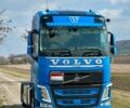 Синий Вольво FH 13, объемом двигателя 0 л и пробегом 857 тыс. км за 36300 $, фото 1 на Automoto.ua