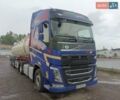 Синий Вольво FH 13, объемом двигателя 12.78 л и пробегом 900 тыс. км за 35000 $, фото 1 на Automoto.ua