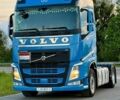 Синий Вольво FH 13, объемом двигателя 0 л и пробегом 857 тыс. км за 35800 $, фото 1 на Automoto.ua