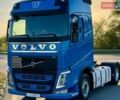 Синий Вольво FH 13, объемом двигателя 0 л и пробегом 659 тыс. км за 37500 $, фото 6 на Automoto.ua