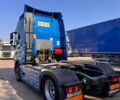 Синій Вольво FH 13, об'ємом двигуна 12.9 л та пробігом 831 тис. км за 40000 $, фото 9 на Automoto.ua