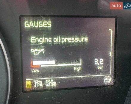 Синий Вольво FH 13, объемом двигателя 0 л и пробегом 918 тыс. км за 43072 $, фото 55 на Automoto.ua