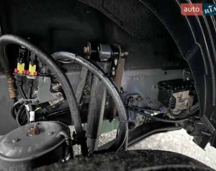 Синий Вольво FH 13, объемом двигателя 0 л и пробегом 918 тыс. км за 43072 $, фото 23 на Automoto.ua