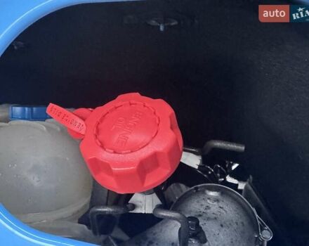 Синий Вольво FH 13, объемом двигателя 0 л и пробегом 918 тыс. км за 43072 $, фото 36 на Automoto.ua