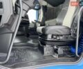 Синий Вольво FH 13, объемом двигателя 12.7 л и пробегом 918 тыс. км за 43500 $, фото 32 на Automoto.ua