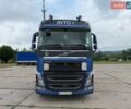 Синий Вольво FH 13, объемом двигателя 12.8 л и пробегом 903 тыс. км за 40000 $, фото 1 на Automoto.ua