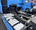 Синий Вольво FH 13, объемом двигателя 0 л и пробегом 918 тыс. км за 43072 $, фото 12 на Automoto.ua