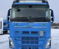 Синий Вольво FH 13, объемом двигателя 12.7 л и пробегом 918 тыс. км за 43500 $, фото 2 на Automoto.ua