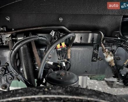 Синий Вольво FH 13, объемом двигателя 0 л и пробегом 918 тыс. км за 43072 $, фото 24 на Automoto.ua