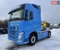 Синій Вольво FH 13, об'ємом двигуна 12.7 л та пробігом 918 тис. км за 43500 $, фото 1 на Automoto.ua