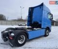 Синий Вольво FH 13, объемом двигателя 12.7 л и пробегом 918 тыс. км за 43500 $, фото 5 на Automoto.ua